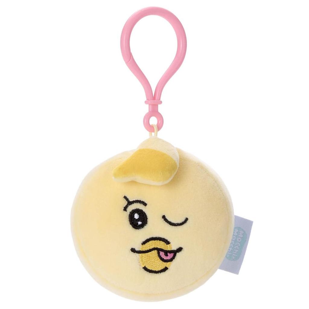 Takara Tomy Arts (TAKARATOMY A.R.T.S) Npochamu Mocchi-Mocchi- Funny Face Kimimaro