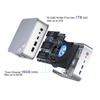 Mini PC  Ninkear M8  16G+1T SSD AMD Ryzen 7 8745HS AMD Radeon 780M Windows 11 PRO