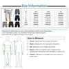Men's Gym Shorts Quick Dry Lightweight Training Running Jogger Zipper Pockets
