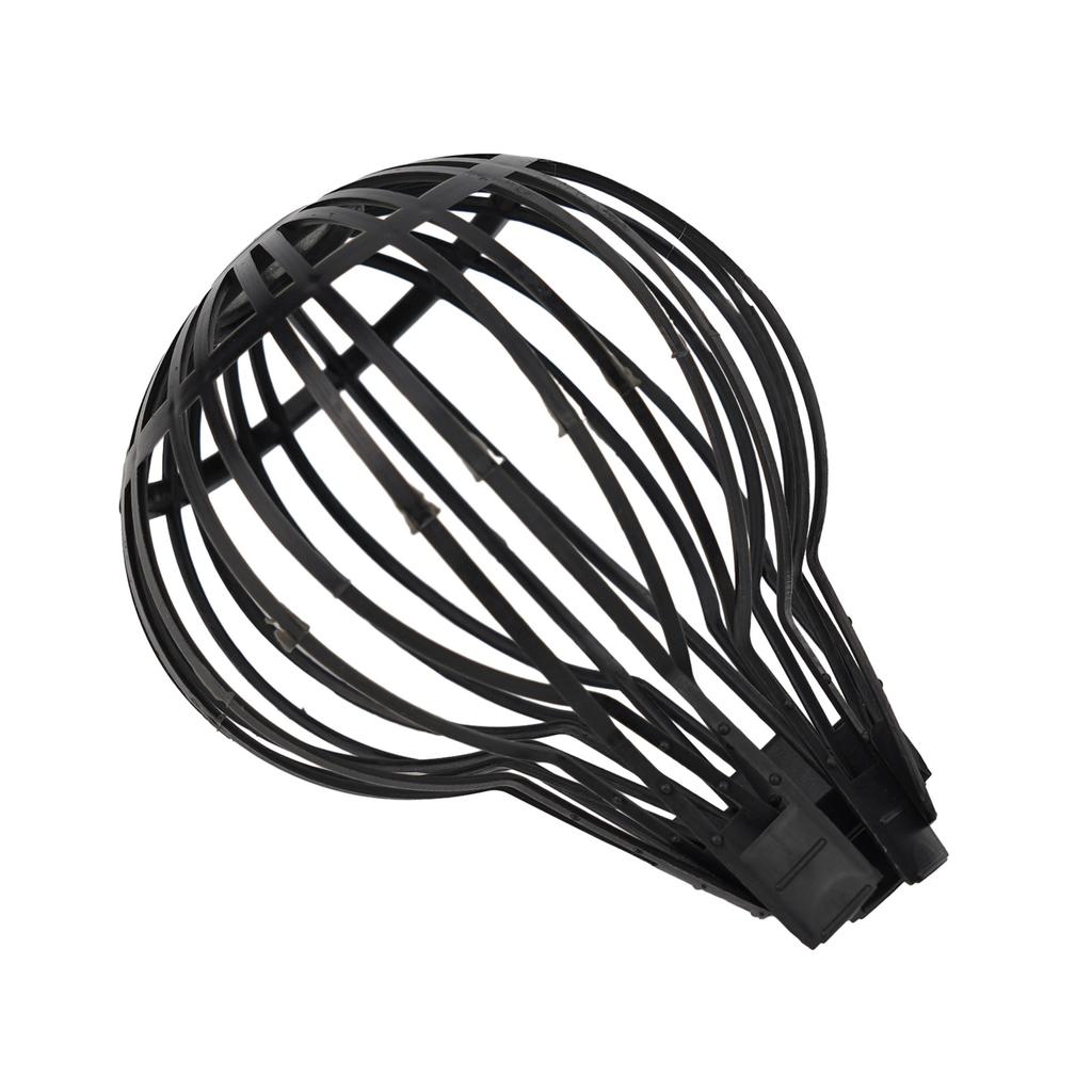 Polypropylene Down Pipe Gutter Clogging Debris Drainage System