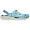 Disney x Crocs Frozen Baya Clog Clogs Women's Blue 210351-90H