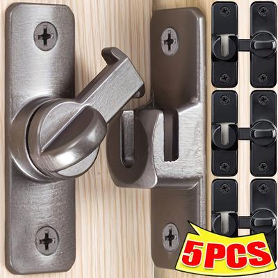 Lacăte și accesorii pentru uși – Broaște pentru uși și încuietori incorporate
