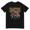 UConn 2025 Women's Basketball National Champions NIL T-Shirt