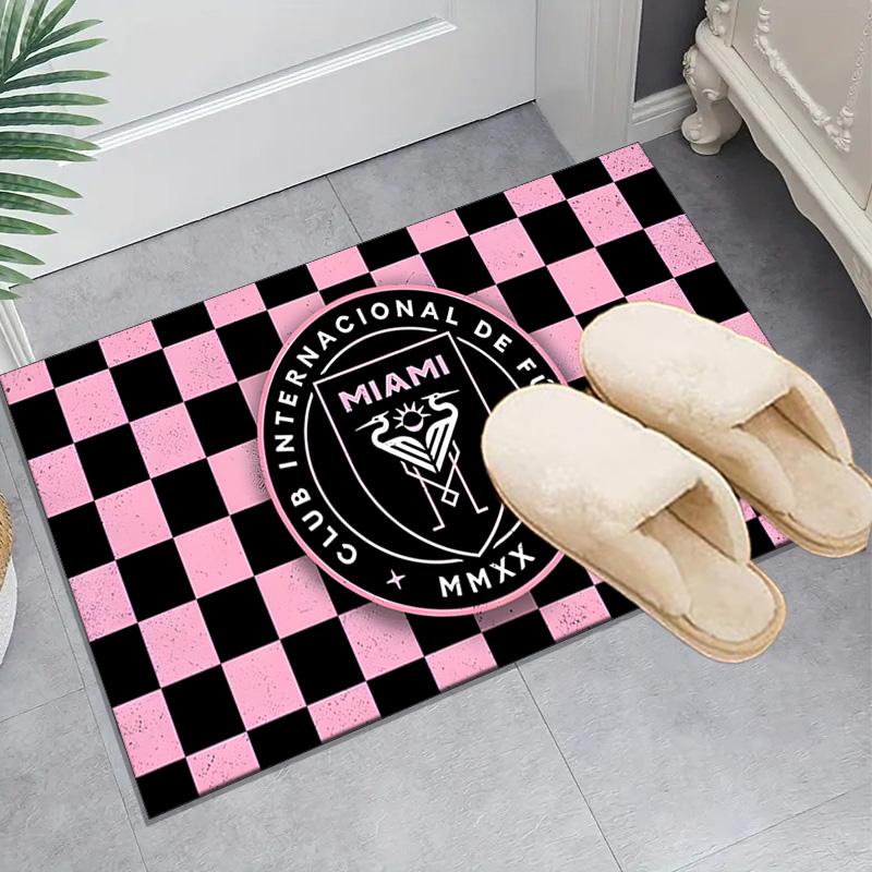 1PC Portugal Flag Design Rug Game Carpet, Floor Mat for Bedroom Living Room Entryway Rug, Home Decor Idea Gift for Christmas birthday