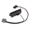 Compatible for LR073594 Car Tailgate Door Release Rear Trunk Lock  Release Boot Switch Button Outside Lock Assembly