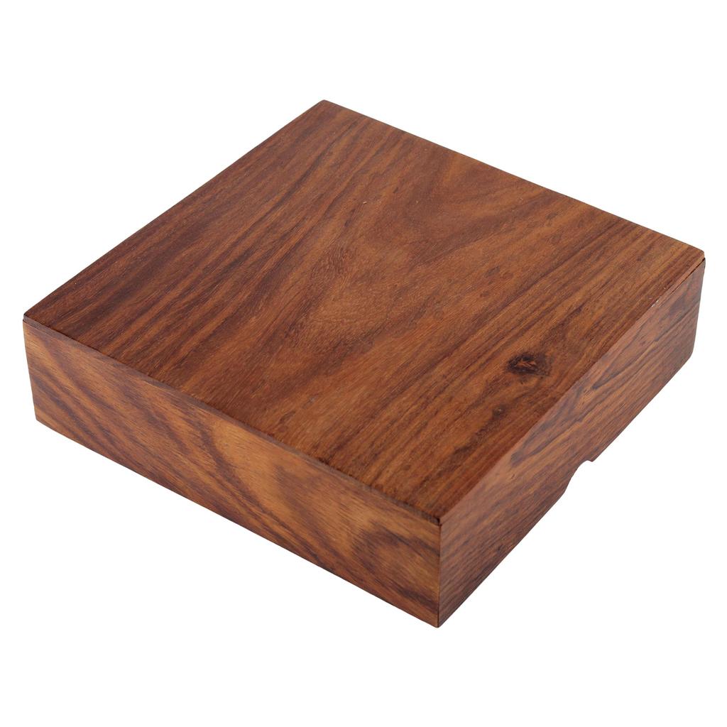 Shriji Crafts STEM Brain Teaser Puzzle Set, 9 Wooden Mechanical Puzzles,
