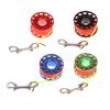 Diving Reel with End Clip for Underwater Activities