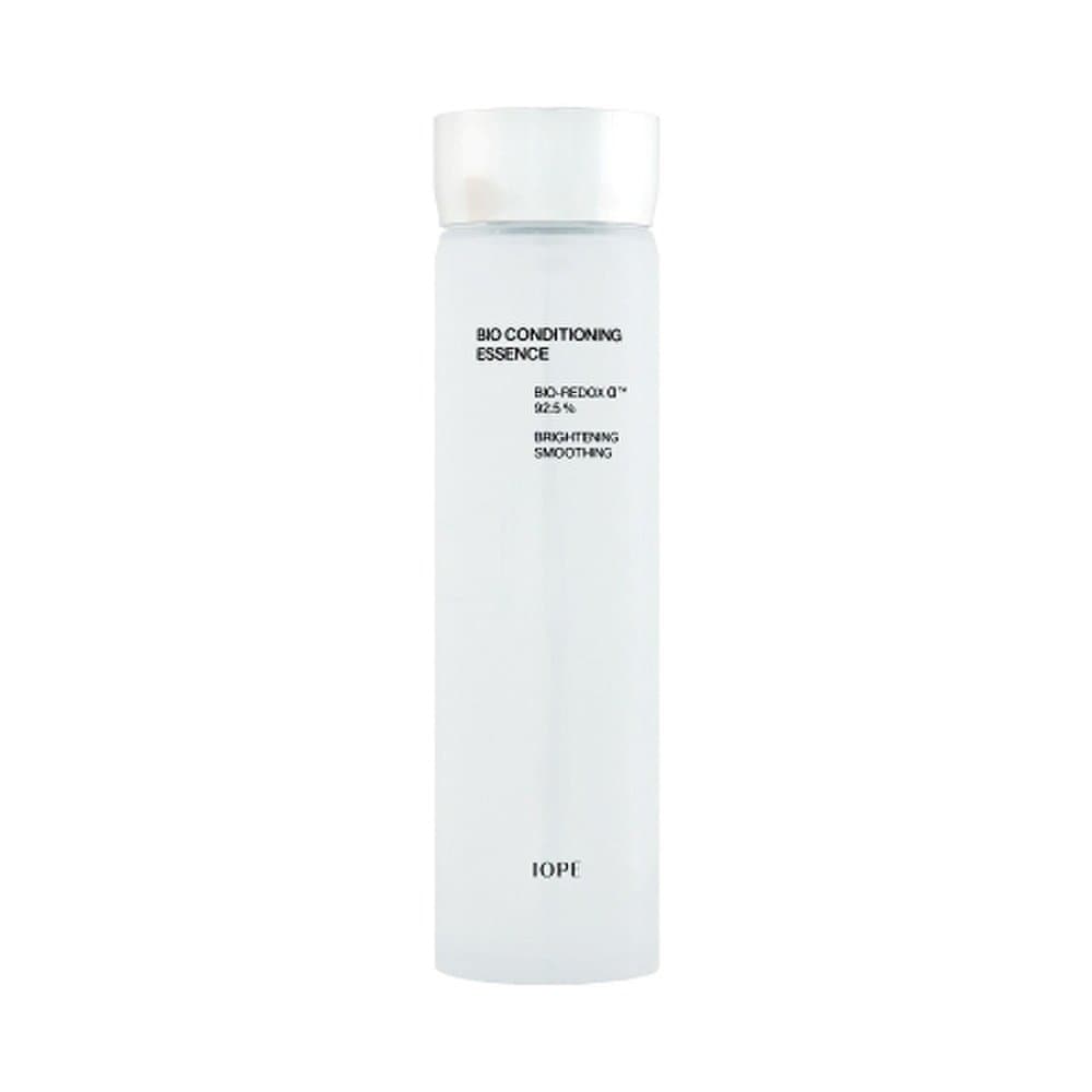 Iope Esență Bio de Condiționare 168ml + (Super Vital 5 tipuri x 2)