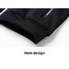 Autumn and Winter Thick Coat, Loose Imitation Lamb Wool Hoodie, Work Jacket, Men's Jacket