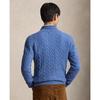 Polo Ralph Lauren Men S Cable Knit Quarter Zip Sweater mnpoSwe16822710400
