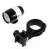 Lamp Aluminum Zinc Zinc Alloy Bike Handlebar Lantern Bicycle Light Mountain Bike Light Bicycle Head Light
