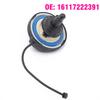 Kraftstoff-Benzintank-Einfüllstutzen-Abdeckung Für BMW X1 X3 X5 1 2 3 5 E F Serie MINI Cooper Cabrio R55 R56 R60 MINI Countryman 16117222391