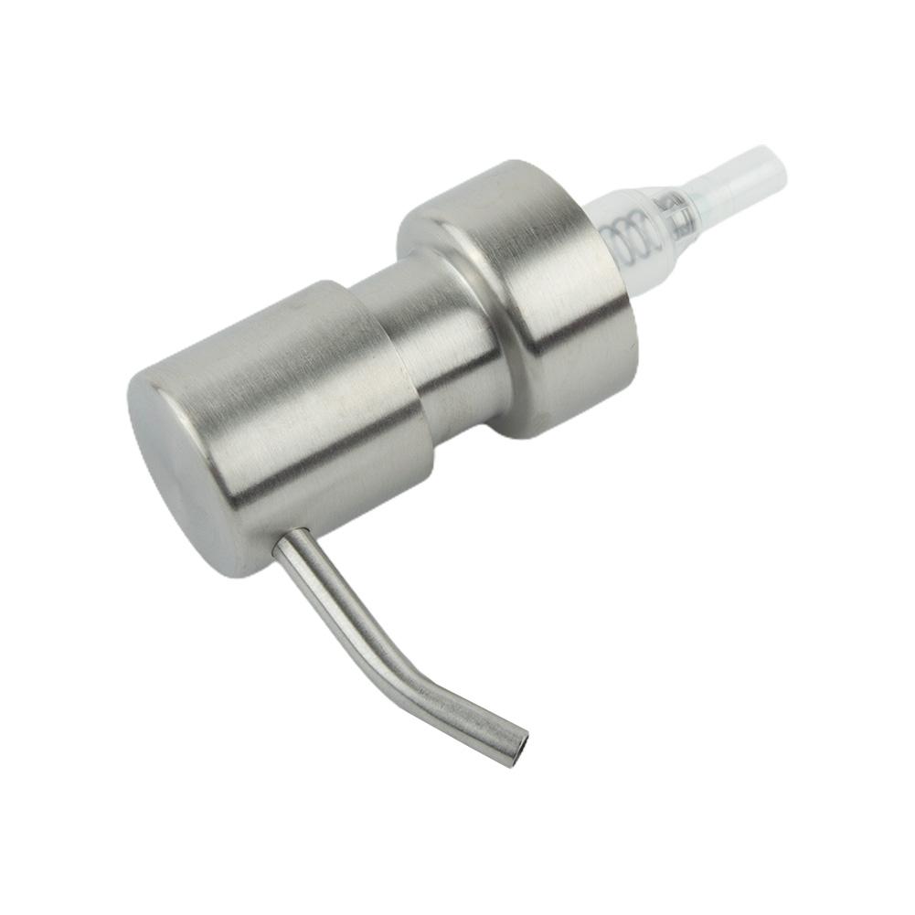 Bottle Soap Pump Dispenser Liquid Nozzle Replacement