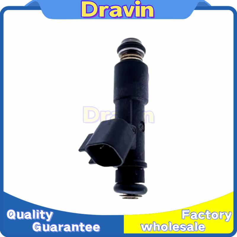 4PCS Fuel Injector Nozzle for Geely Emgrand X7 GX7 EC8 28130791