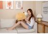 Adorable Pet Beaver Plush Pillow