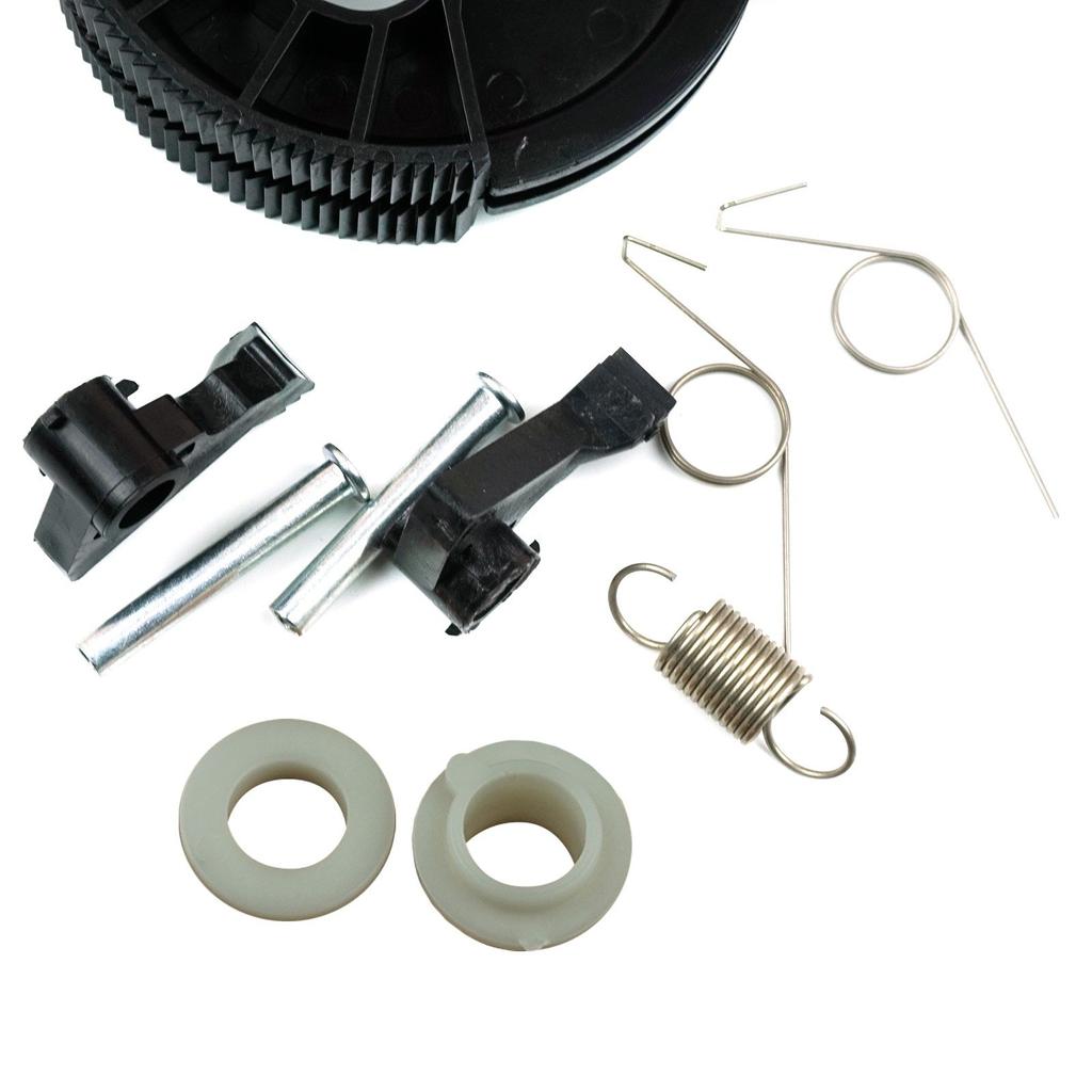 ESP596 Kupplungsklinke Automatischer Steuerungs-Einstellkit für Renault Clio 2 Megane 1 Kangoo 1 Scenic 1 Symbol Thalia 1 21 7701470150