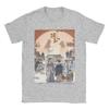 Unisexs Pursuit of Jad Chinese Drama T Shirts Cotton Clothes Crazy Short Sleeve O Neck Tee Shirt Big Size TShirts