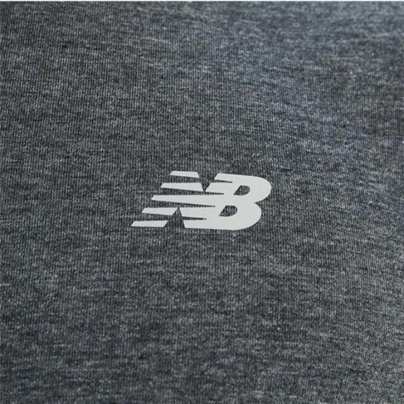 New Balance Maraton Health Performance Short Sleeve Tee Standard Fit