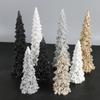 Christmas Atmosphere Ornaments Christmas Tree Ornaments Holiday Decoration Gifts Simulation Christmas Tree