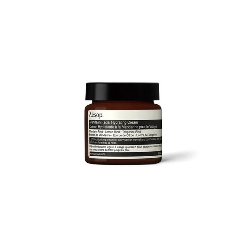 Aesop Mandarin Facial Hydrating Cream 60ml