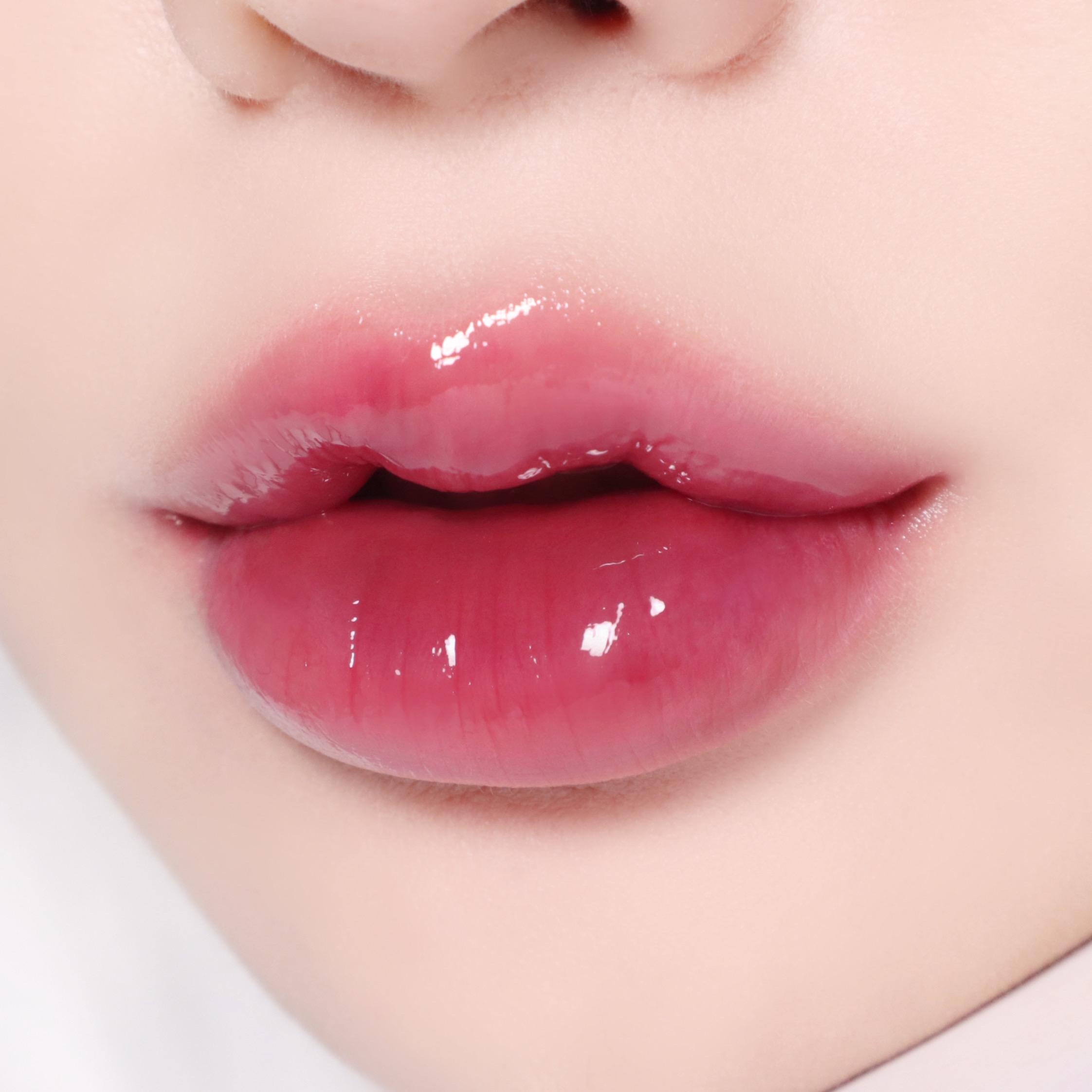 

Tony Moly Get It Tint Glaze Balm 14 видов 02 Berry Plum