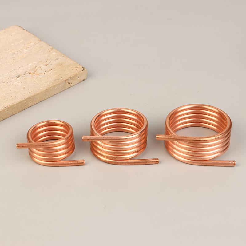 380 540/550 775 Brush Motor Water Cooling Jacket Water Cooling Ring For DIY Brush Motor RC Boat