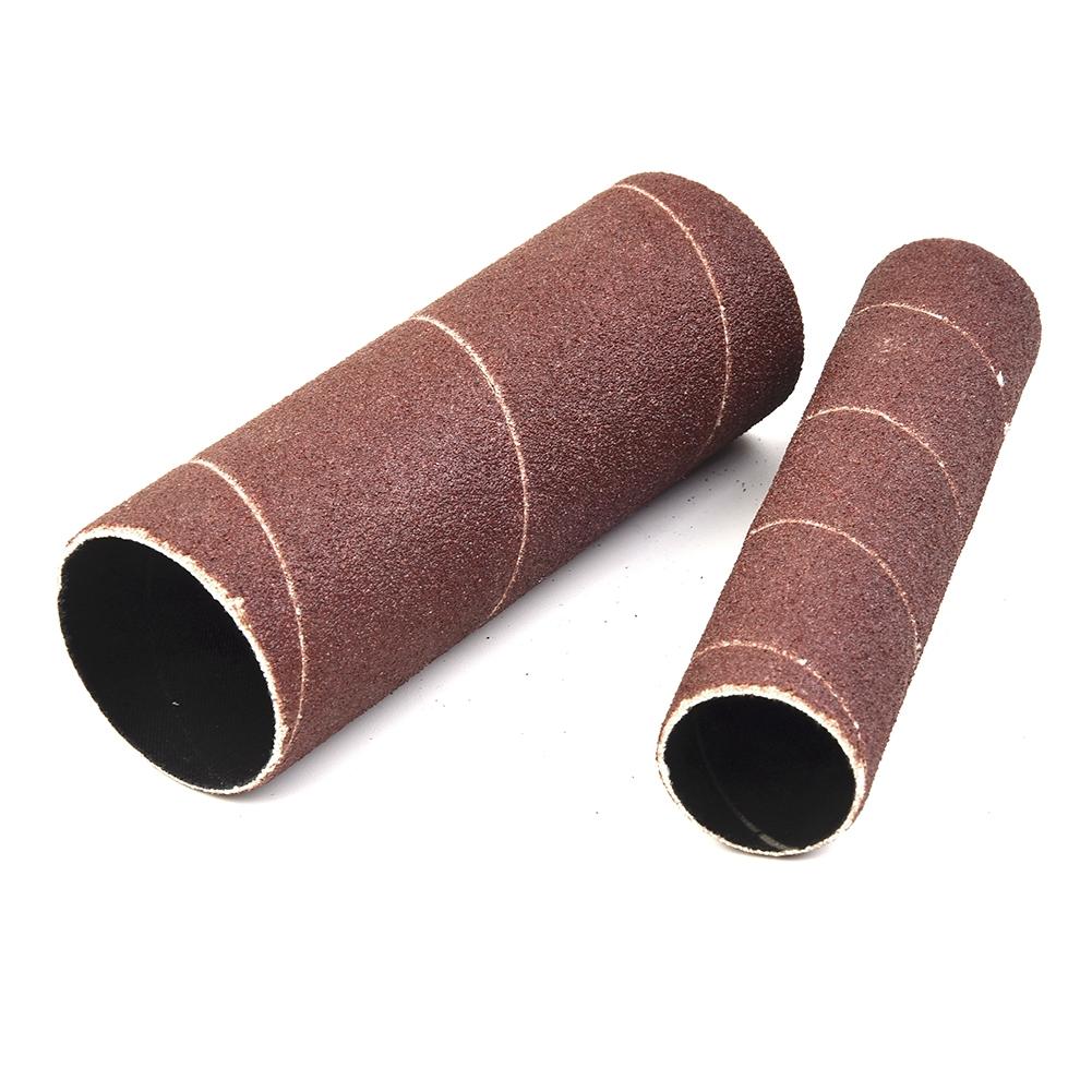 Sanding Drum Drum For Cleaning And Deburring Sanding Paper