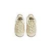 Nike Air More Uptempo TD Coconut Milk Team Gold Baby Sneakers Cream Gum-Dark-Brown DX1941-100