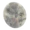 Quartz Coaster Insulated Cup Mat Wedding Decorative Stone Living Room Dining Table Decoration