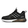 Nuove scarpe da corsa estive alla moda da uomo, scarpe casual da coppia, tutte le partite