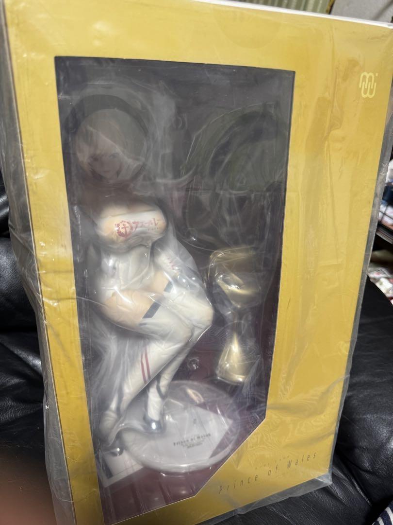 

[USED] Prince of Wales Victory Racing Azur Lane 1/4