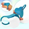 Thumb Guard For Baseball Silicone Baseball Thumb Protector Shield Hitter Swing Training Equipment For Women Boys Teens Girls