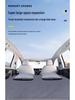 Li Auto L9 Rear Seat Sleeping Pad: In-Car Bed Mattress for Trunk