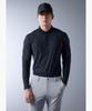 Descente Golf Men'S Signature Long Sleeve T-Shirt (Dq12Mftl31)
