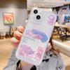 For Samsung A12 Case Galaxy A 12 A32 A51 A52 A72 A71 A31 A50 A30 A20 Cover Clear TPU S20 S21 FE S21 S22 Ultra Plus Soft Bumper