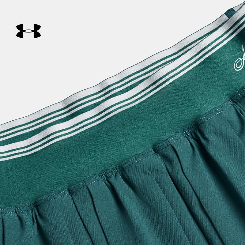 Under Armour Court Lifestyle Women's Lightweight Skirt