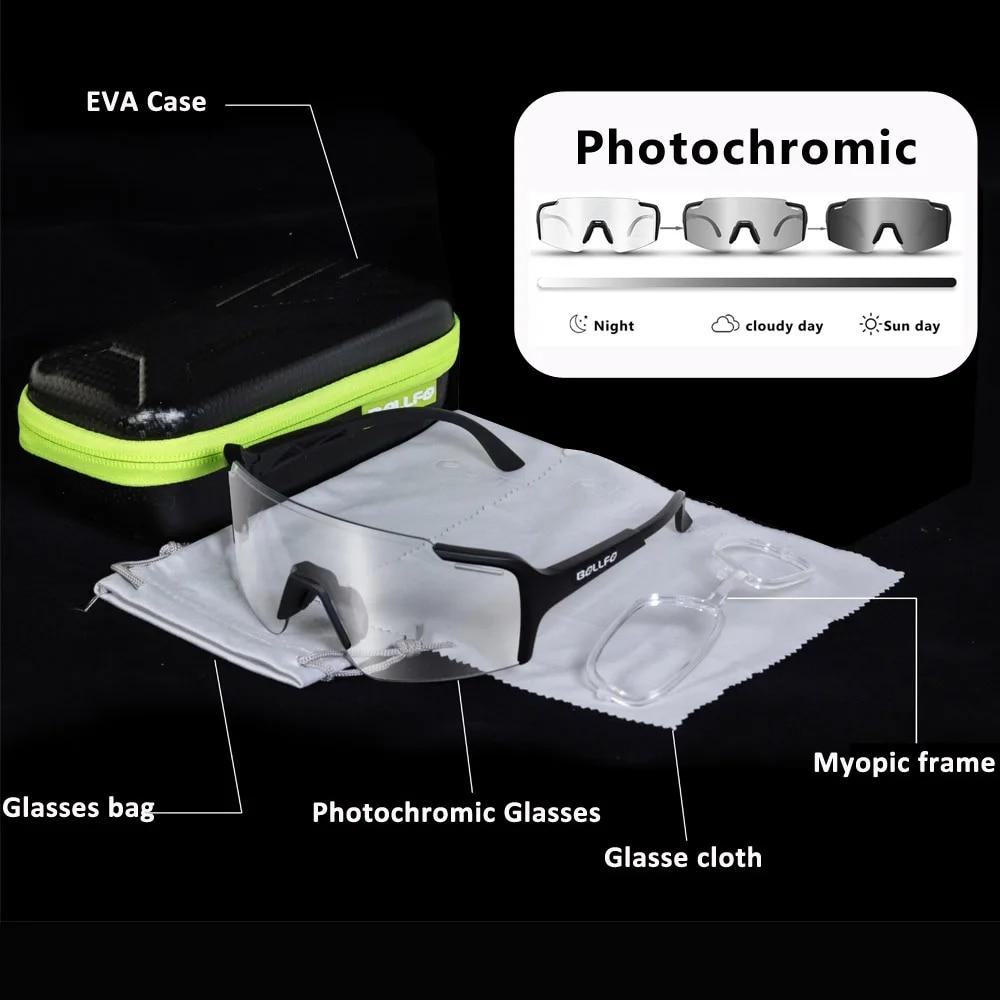 

Велосипедные очки фотохромные солнцезащитные очки мужские женские очки для езды на горном велосипеде UV400 очки для езды на шоссейном велосипеде бег вождение спортивные велосипедные очки One Size&Multicolor