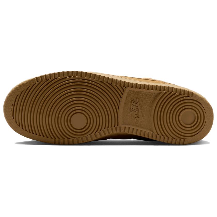 Nike Court Vision Wheat Men Sneakers Tan IQ9749700
