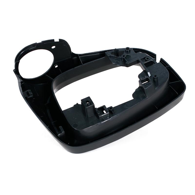 For Mazda 6 Atenza 2018    Car Side Mirror Frame Lower Base Cover Cap Lid Rearview Mirror Lens Glass