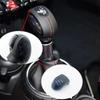 Gear Shift Hand Ball Lever Shifter Stick Knob Button for BMW Mini F54 F55