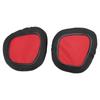2PCS Breathable Mesh Replacement Ear Pads for Corsair Void Wireless for Void USB for Void Pro USB