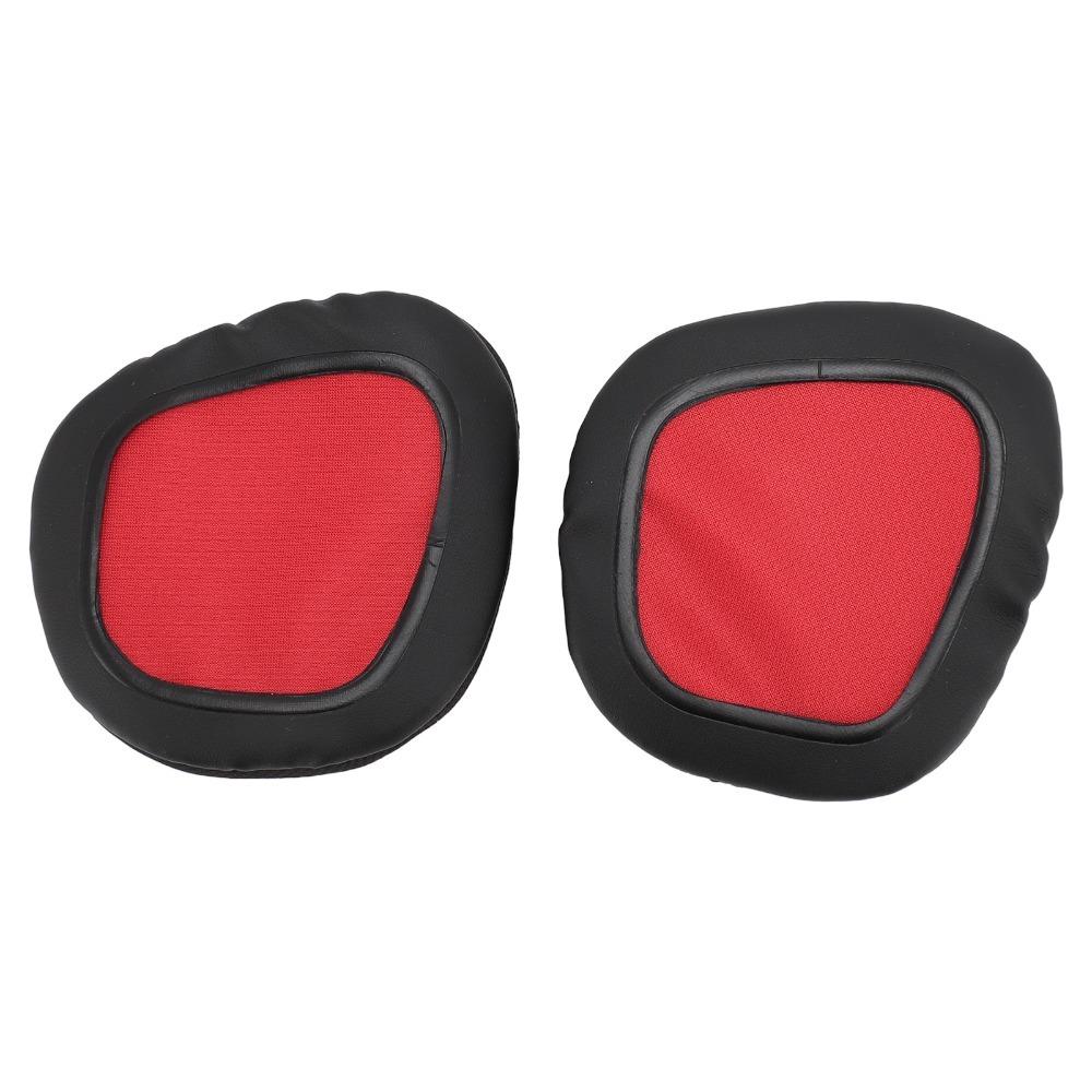 2PCS Breathable Mesh Replacement Ear Pads for Corsair Void Wireless for Void USB for Void Pro USB