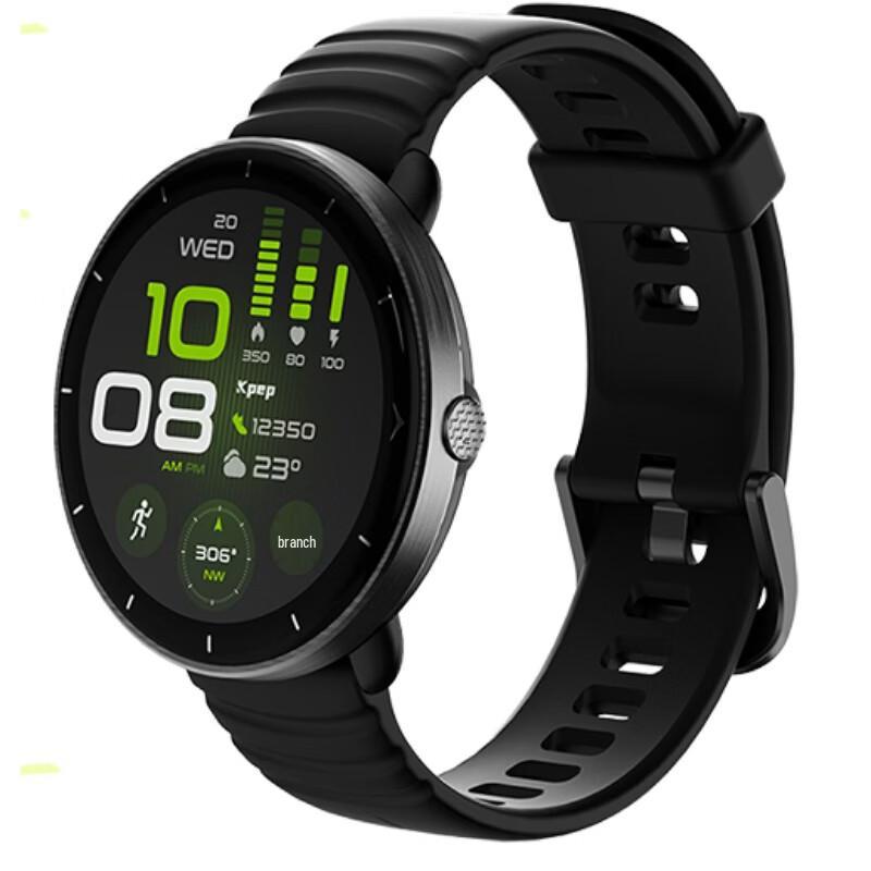 KPEP GPS Multi-Sport Smartwatch (CN version)