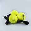 DWW-2 Piece Tennis Balls, Starter Play Green, Yellow, for Children and Teenagers