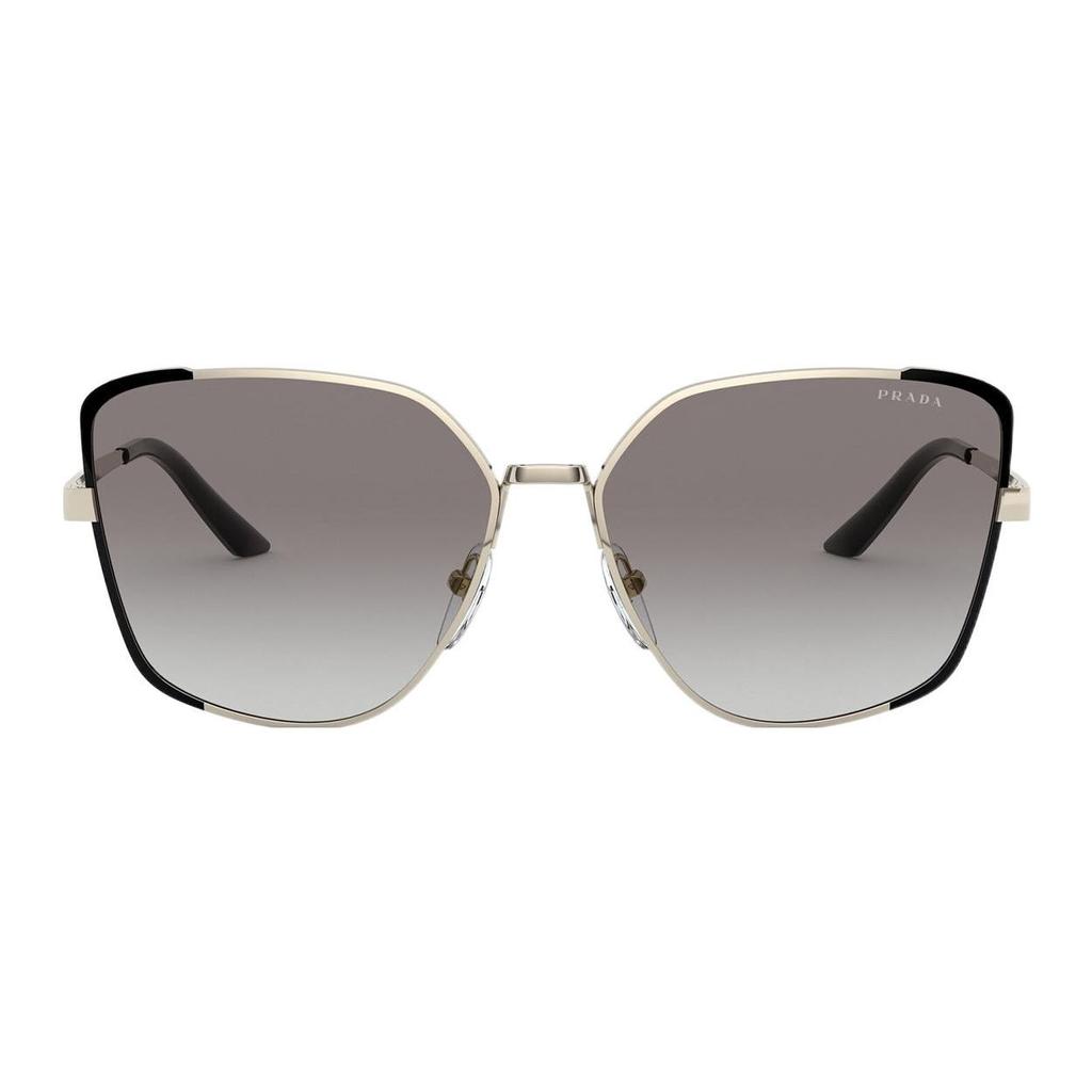 Prada Trendy Butterfly Sunglasses Unisex sunglasses PR-60XSAAV0A7