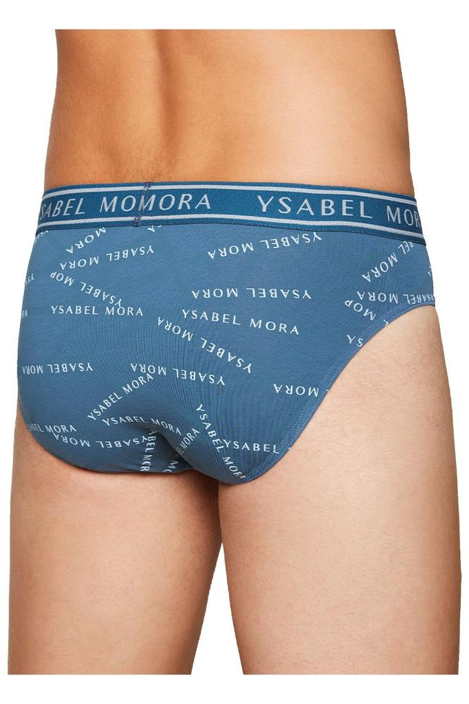 Slips, 2 Stück Ysabel Mora (68792)