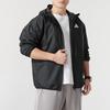 Adidas BL WV WB Woven Hooded Jacket JF3687