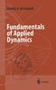 Buch Fundamentals of Applied Dynamics