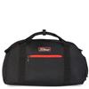 Titleist Player's Boston Bag, Black and Red, TA20PBB-06