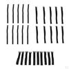 10 Pcs Backpack Luggage